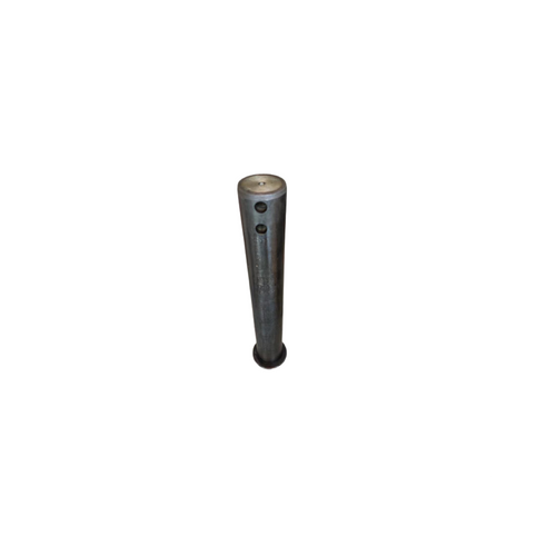 ゆき 8081499 8102161 Zx200 Bucket Pin - MOTTROL INTERNATIONAL INC.