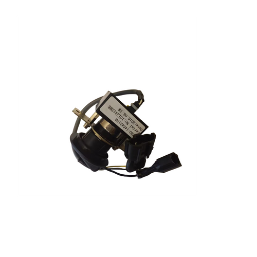 Seapple YN2406U197F4 Stepper Motor Throttle Compatible with Kobelco Excavator SK200-3 SK200-5 SK300-5 SK200-1 SK120-5 SK100-5 SK120-6 Seapple YN2406U197F4 Stepper Motor Throttle Compatible with Kobelco Excavator SK200-3 SK200-5 SK300-5 SK200-1 SK120-5 SK100-5 SK120-6