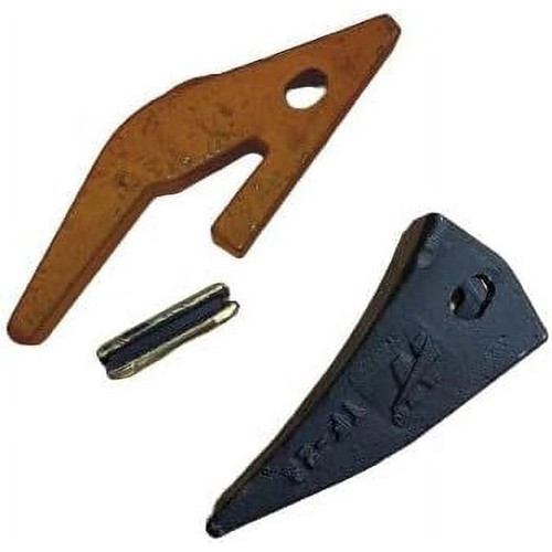 10 Pezzi 23fp Perno Flessibile Perno Hardware Per Secchio 23 230 - Foto 2