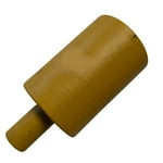 RULLO INFERIORE PER KOMATSU Mod. PC60-7 CON CINGOLI IN FERRO - Foto 10