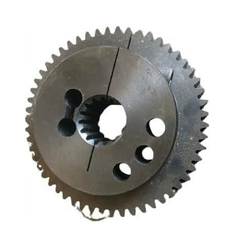 4636444 Coupling Hub, Without Coupling 17Teeth Number Fits Hitachi
