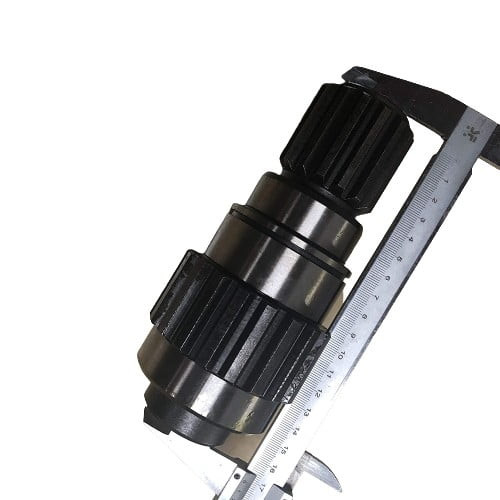 ハナゴエ 3038090 3035589 Shfat ,Center Gear Fits Hitachi Ex200 Ex300