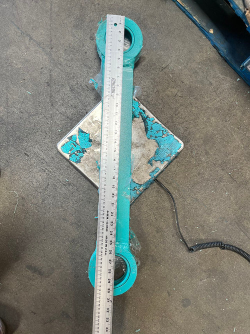 YN12B01321P1 YN12B01322P1 LINK CONROD R,L FITS KOBELCO SK200