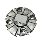 159919A1 Flexible Coupling FITS CASE CX 9030B ,LINKBELT 2800Q K3V112DT-1G4R-9C12