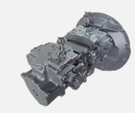 708-2L-00490 HYDRAULIC MAIN PUMP FITS KOMATSU PC200-8 PC250-8 PC260-8