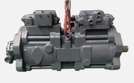 10042548 K3V112DT 15TR 2N69 Hydraulic Piston Pump for Excavator or Loader