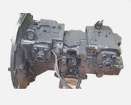 708-2L-00112 USED HYDRAULIC MAIN PUMP FOR KOMATSU PC200-7 708-2L-00112