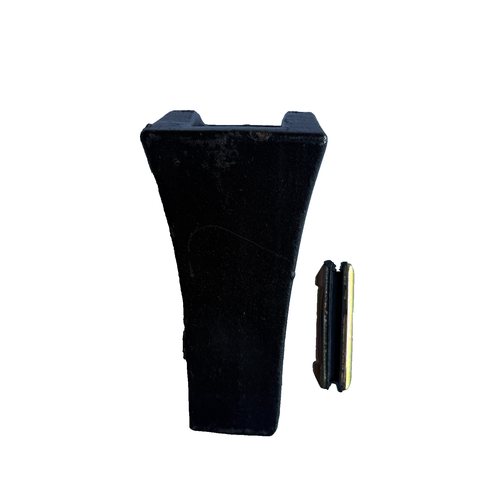 Tf23D Tf-23 Teeth & Tf23P Long Flex Pins For Bobcat John Deere Bucket ...