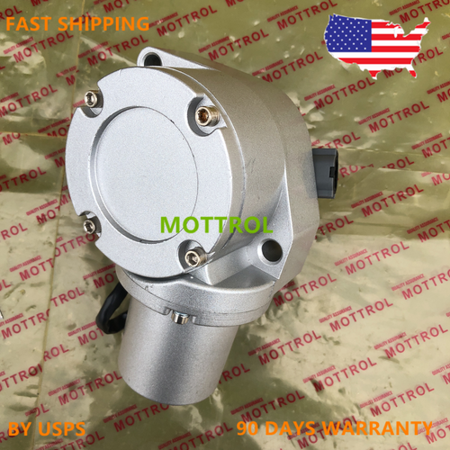 Mover Parts Stepping Motor KP56RM2G-007 for HITACHI 225 Excavator
