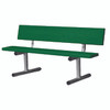 5' Portable Bench