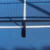 Maxi-Net Portable Tennis Net - Patented Oval Tube System