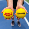 Jingles Foam Bell Balls