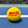 Jingles Foam Bell Balls