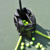 Tomohopper for Tennis & Pickleball