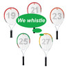Quick Start 25 Whistler Junior Racquet