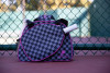 Pickleball Bag - Checkered