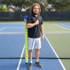 ClearCourt Ball Tube