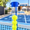 ClearCourt Ball Tube