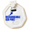 MoonLight LED Pickleball Paddle