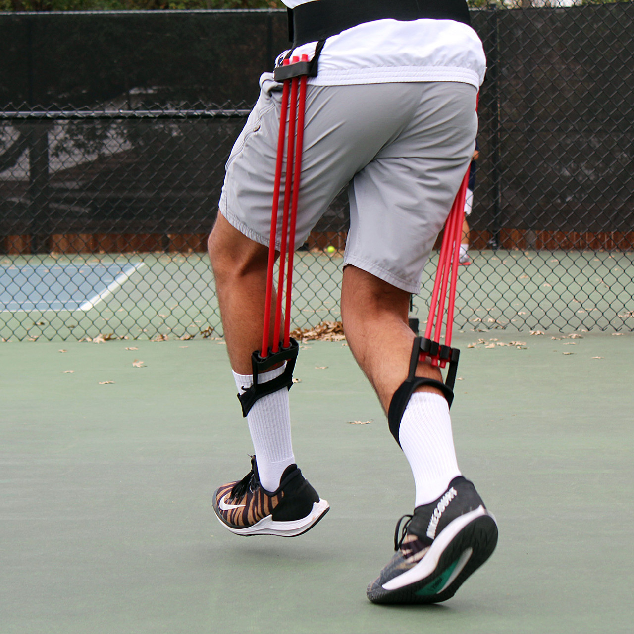 Flex Trainer - Tennis Movement Aids