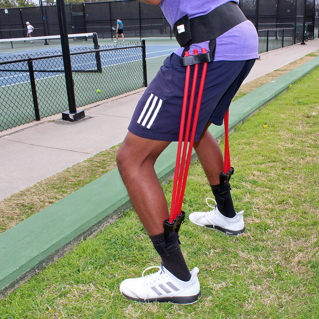 Flex Trainer - Tennis Movement Aids | OnCourt