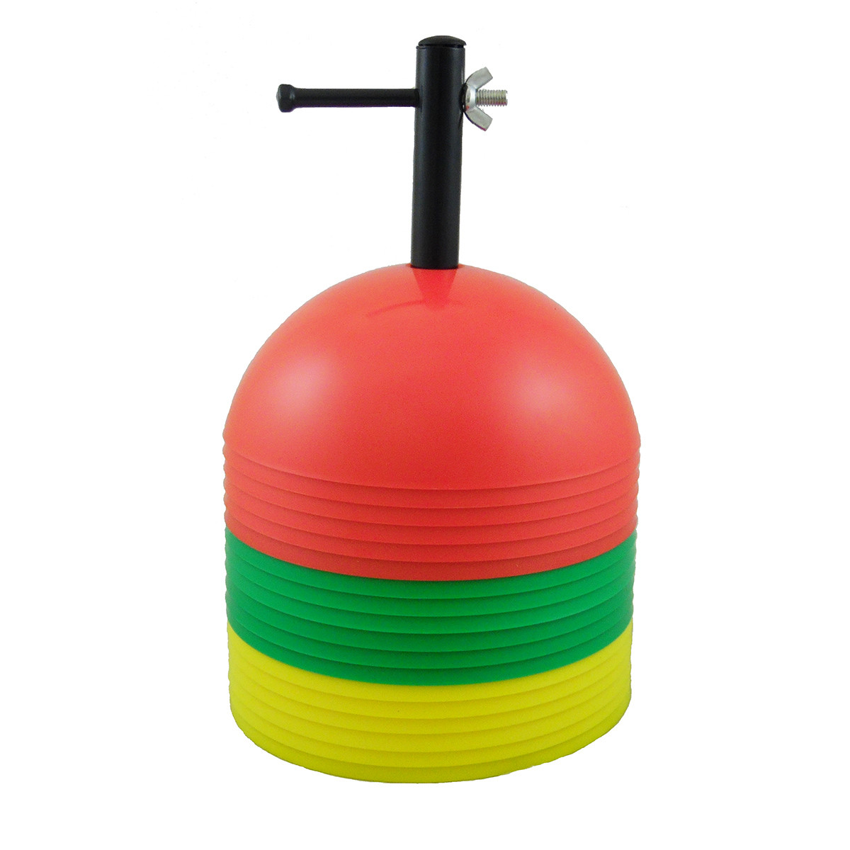 OnCourt OffCourt Dome Cones