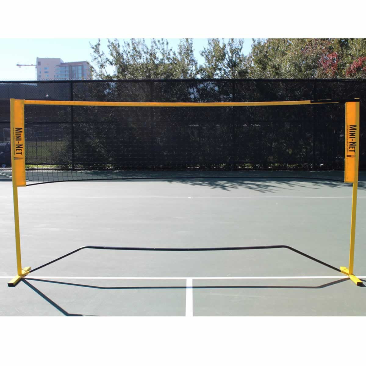 Quick Start Mini-Net - Tennis Net | OnCourt OffCourt