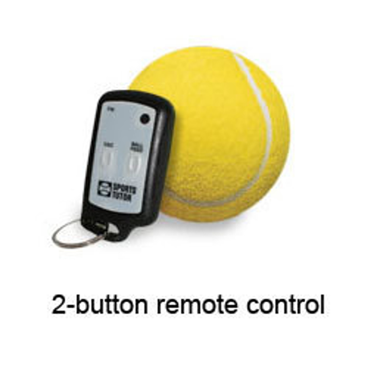 Tennis Tutor Plus Player Ball Machine - OnCourt OffCourt