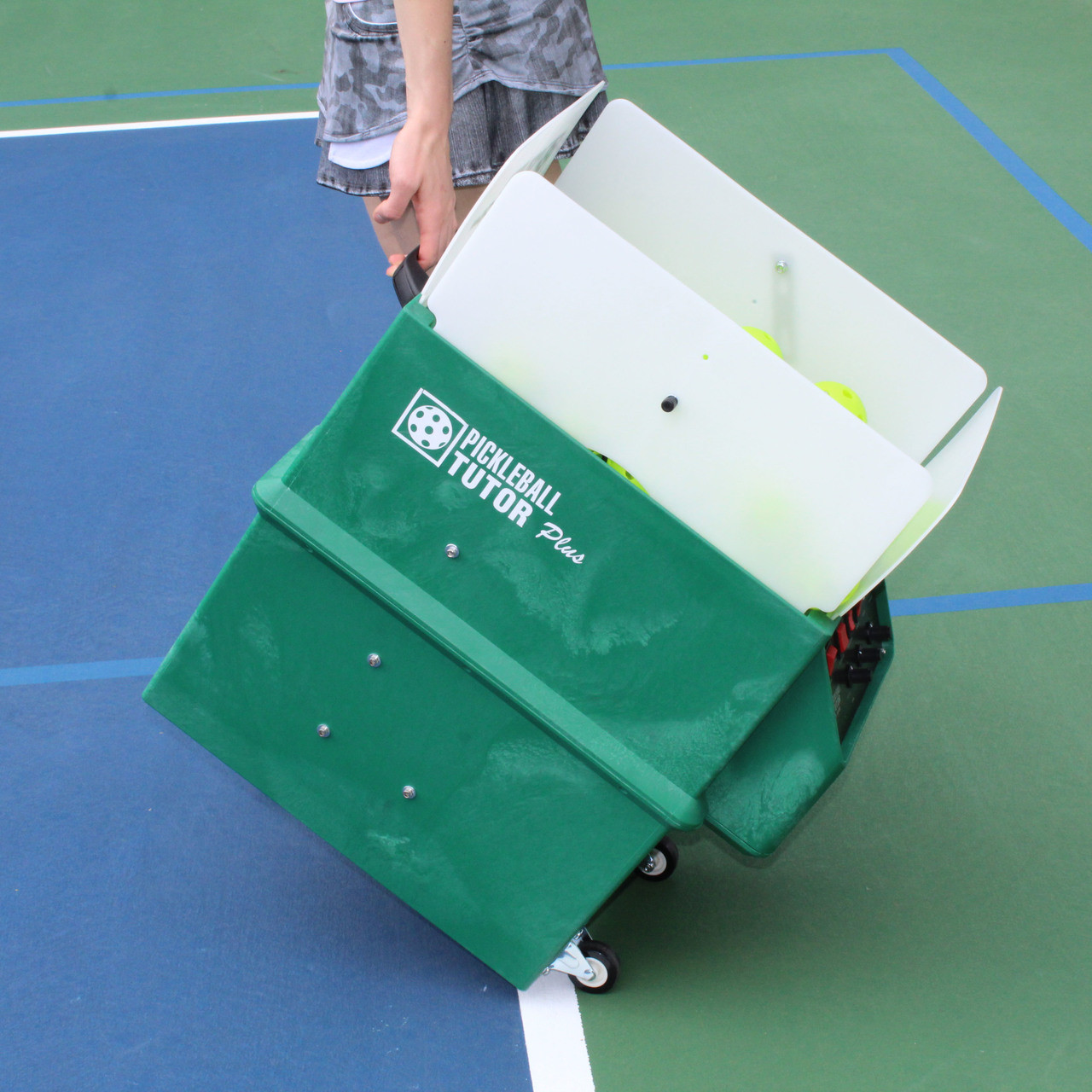 Pickleball tutor plus for sale clearance