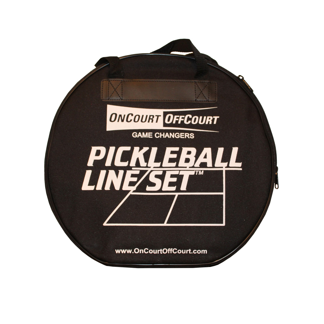 OnCourt OffCourt Pickleball Line - Thumbnail 5