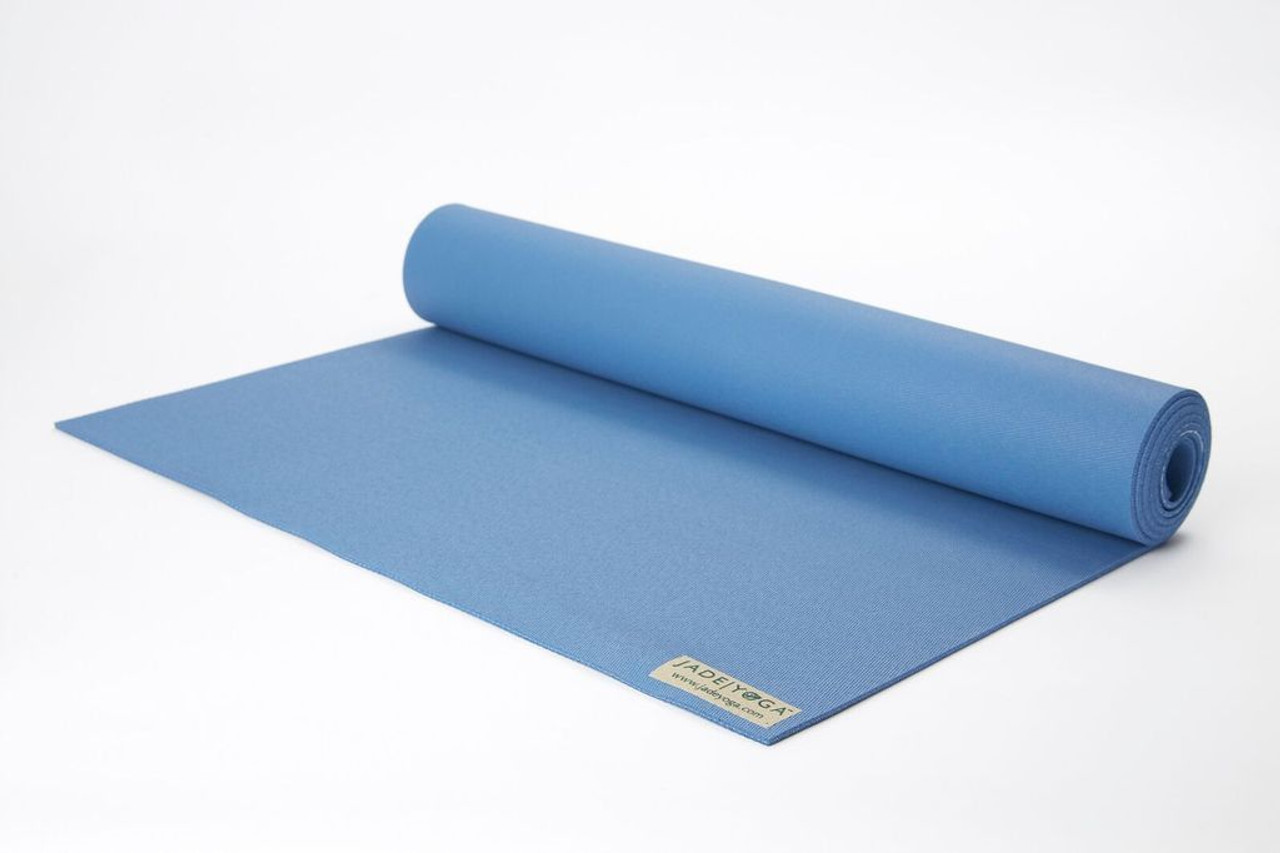 Jade Harmony Yoga Mat Review by Yoga Studio 