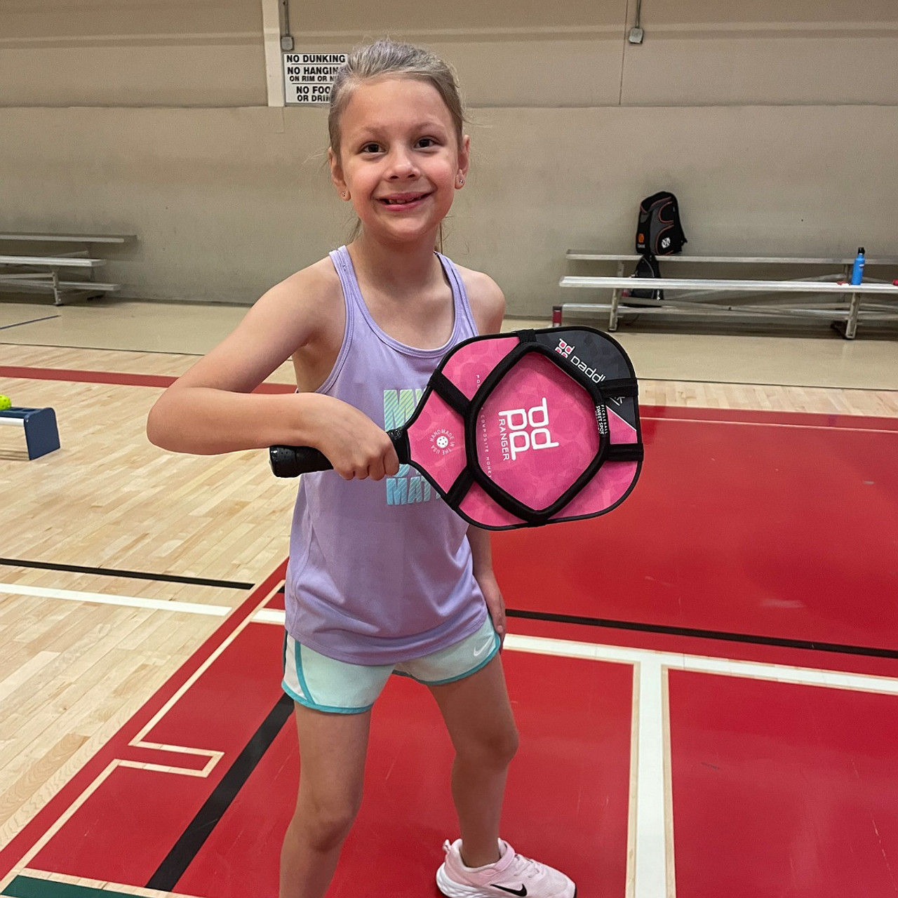 Ace Club Paddle : r/Pickleball