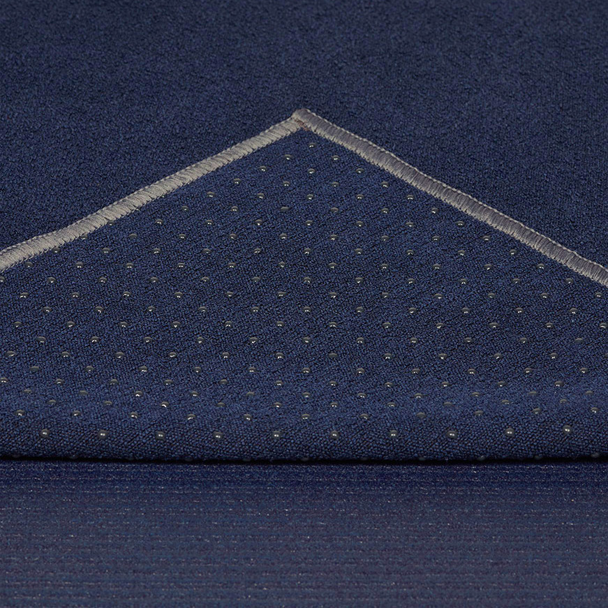 Yogitoes® Yoga Mat Towel - OnCourt OffCourt