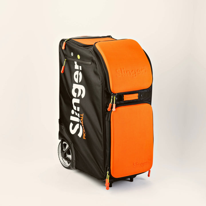 Slinger Pickleball Ball Machine Slam Pack | OnCourt OffCourt