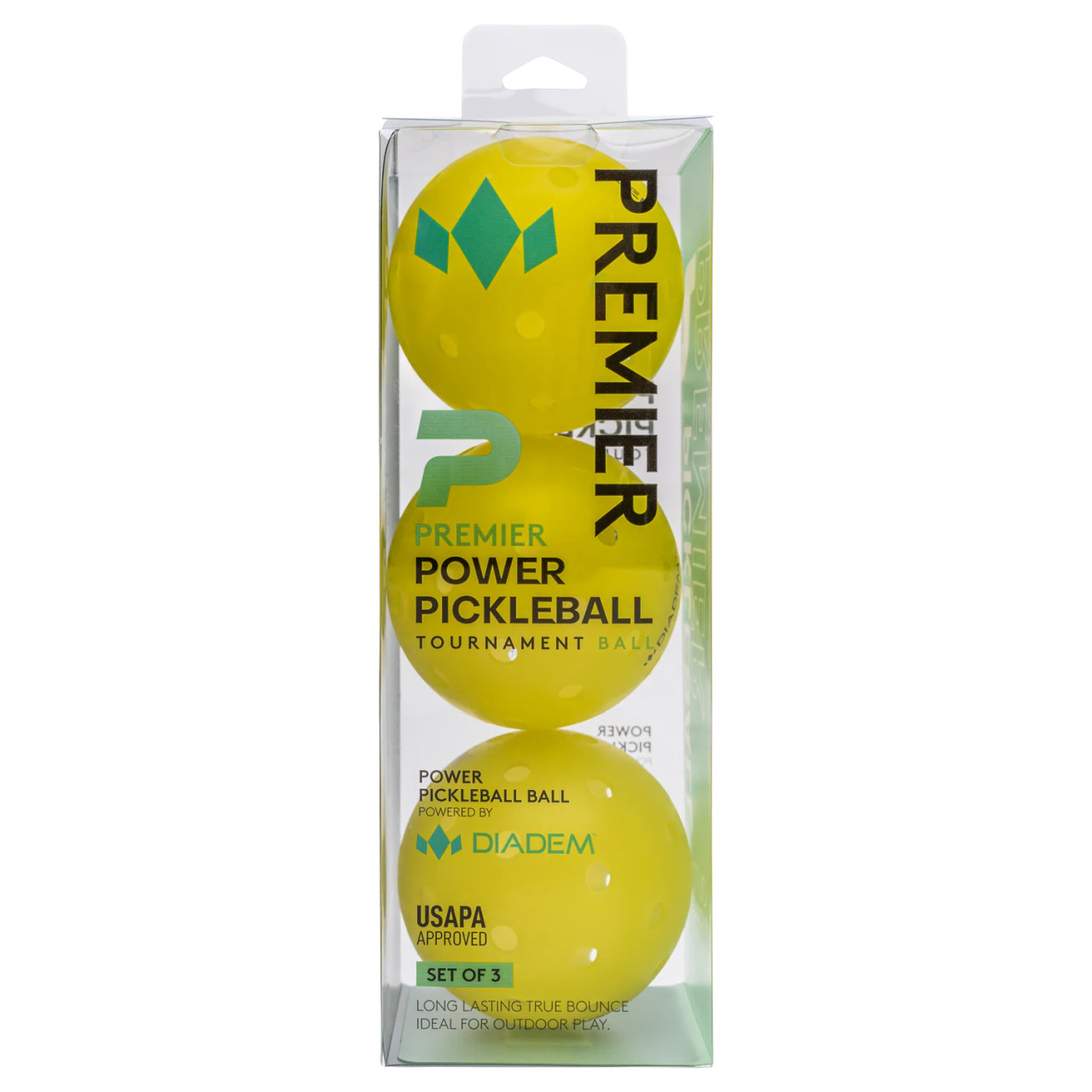 Diadem Premier Power Pickleball - Thumbnail 2
