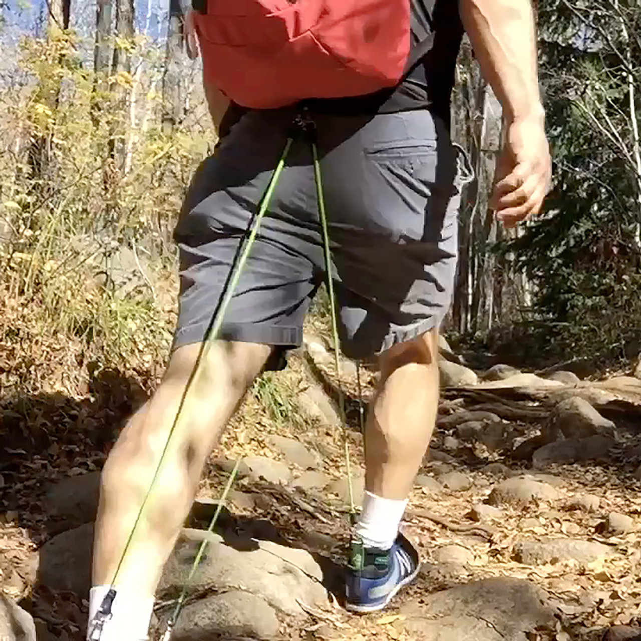 Wearbands – REVIEW – Bodyweight MAX
