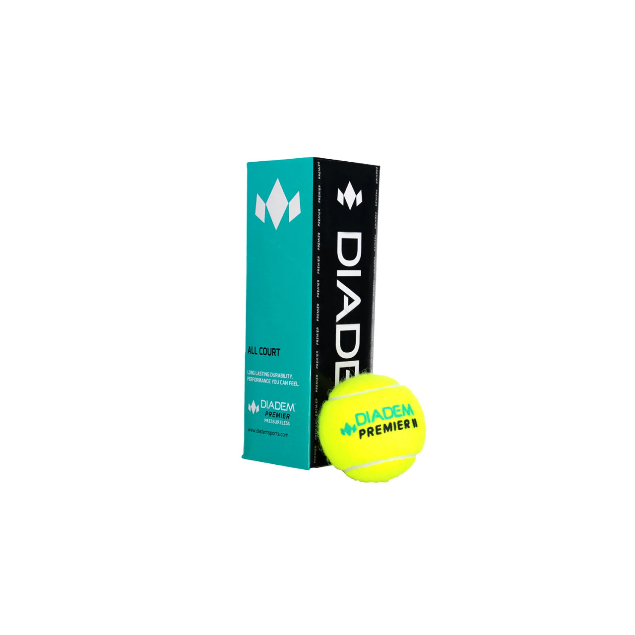 Diadem Premier Pressureless Ball - Thumbnail 2