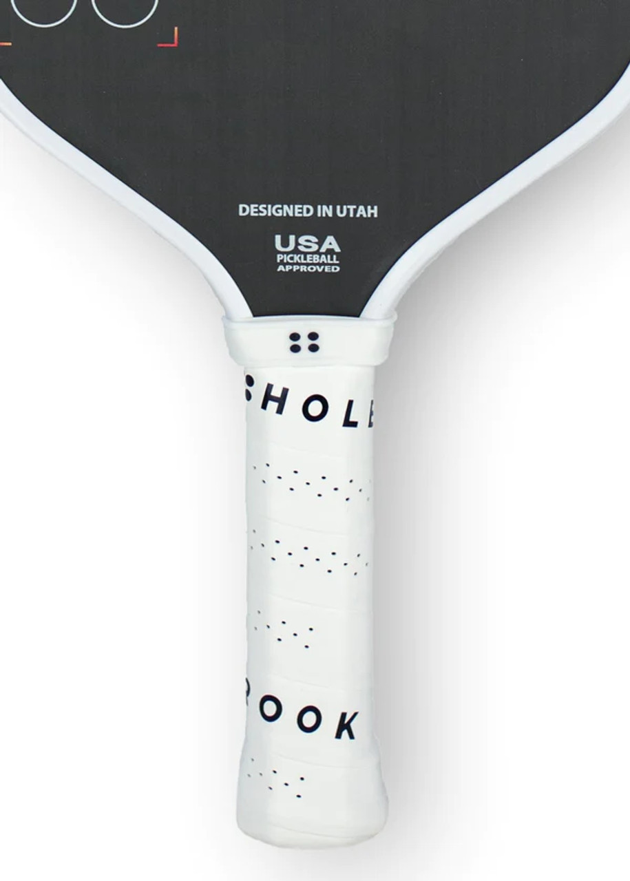 Holbrook Pickleball Paddle - Power Pro - OnCourt OffCourt