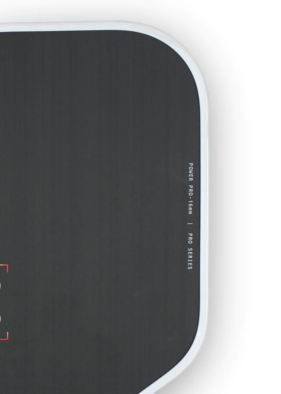 Holbrook Pickleball Paddle - Power Pro - OnCourt OffCourt