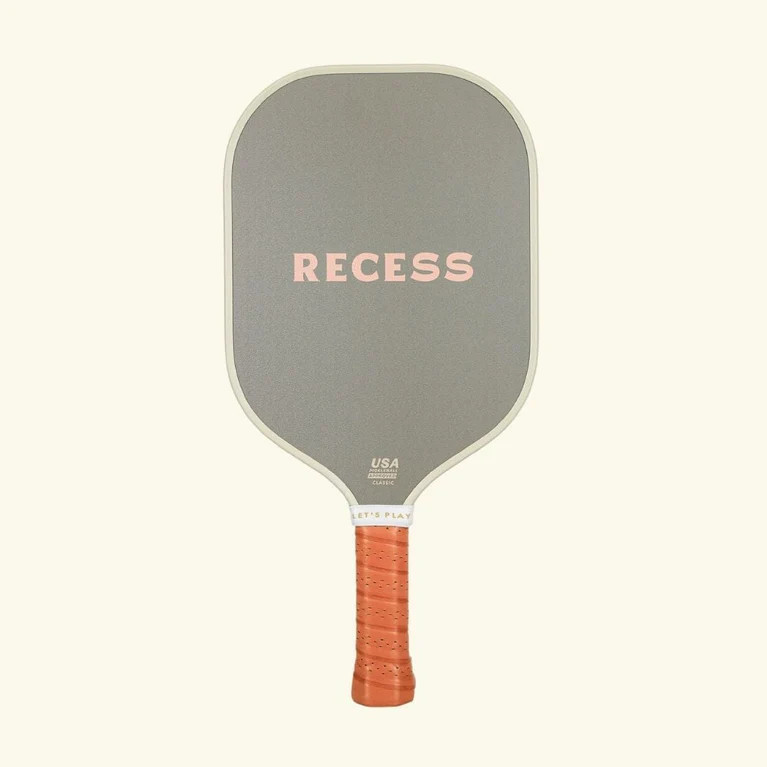 Recess Pickleball Upstate