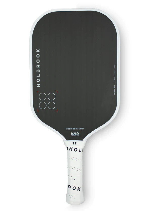 Holbrook Power Pro E - Thumbnail 2