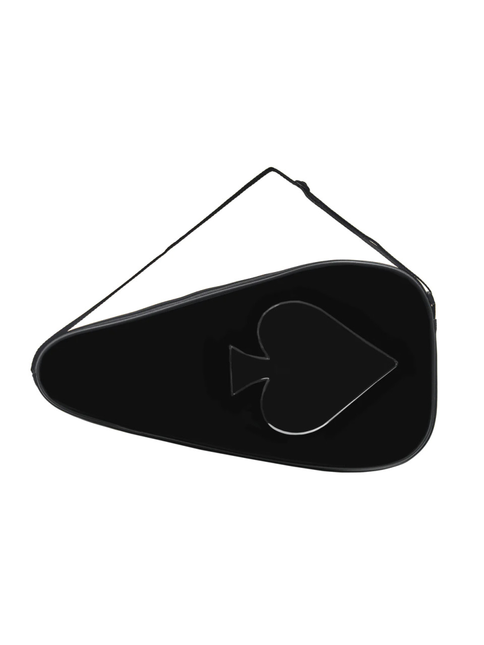 Pro Kennex Paddle Black Ace Pro - OnCourt OffCourt
