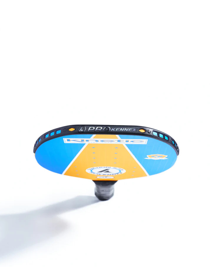Pro Kennex Paddle Ovation Spin - OnCourt OffCourt