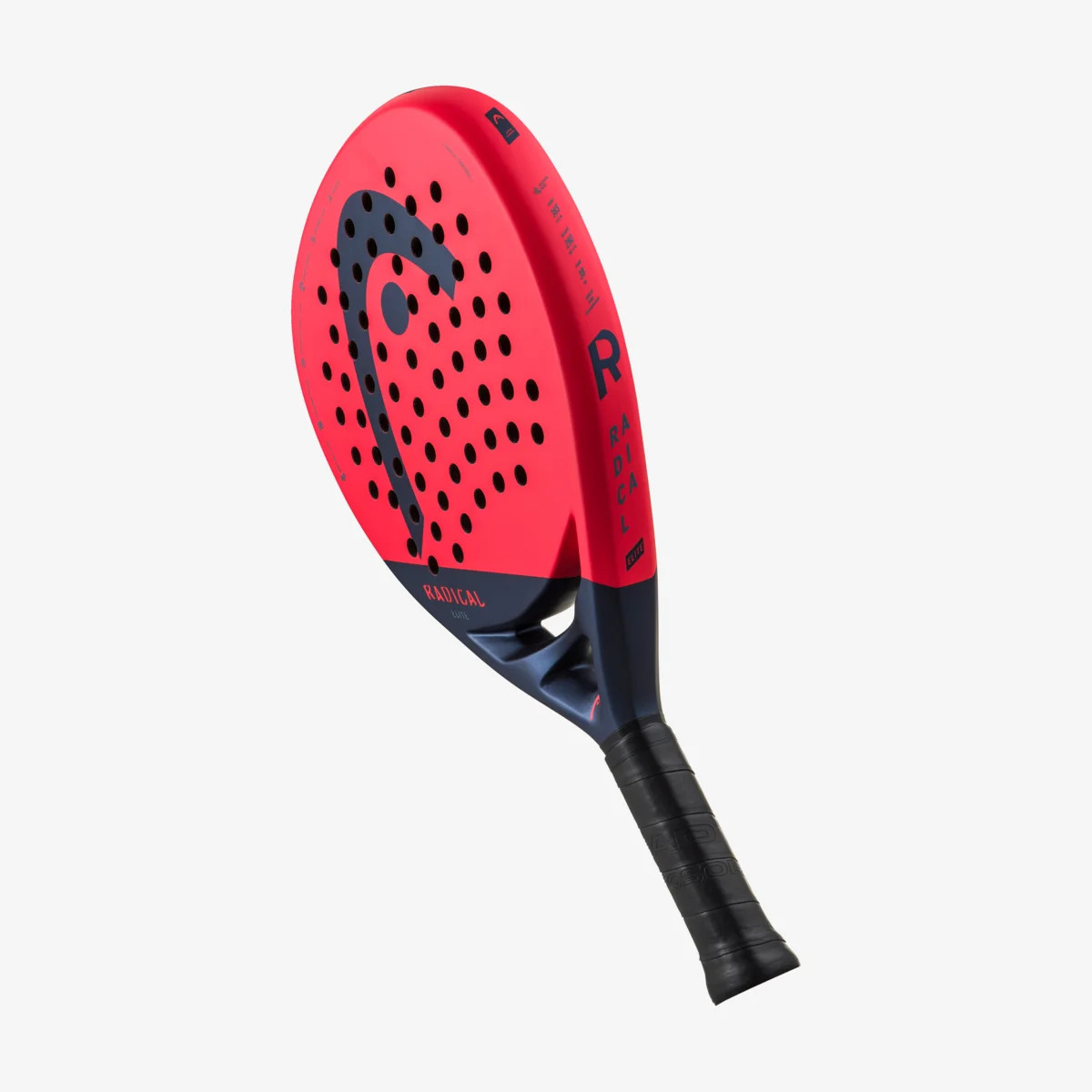 HEAD Radical Elite Padel Racquet - OnCourt OffCourt