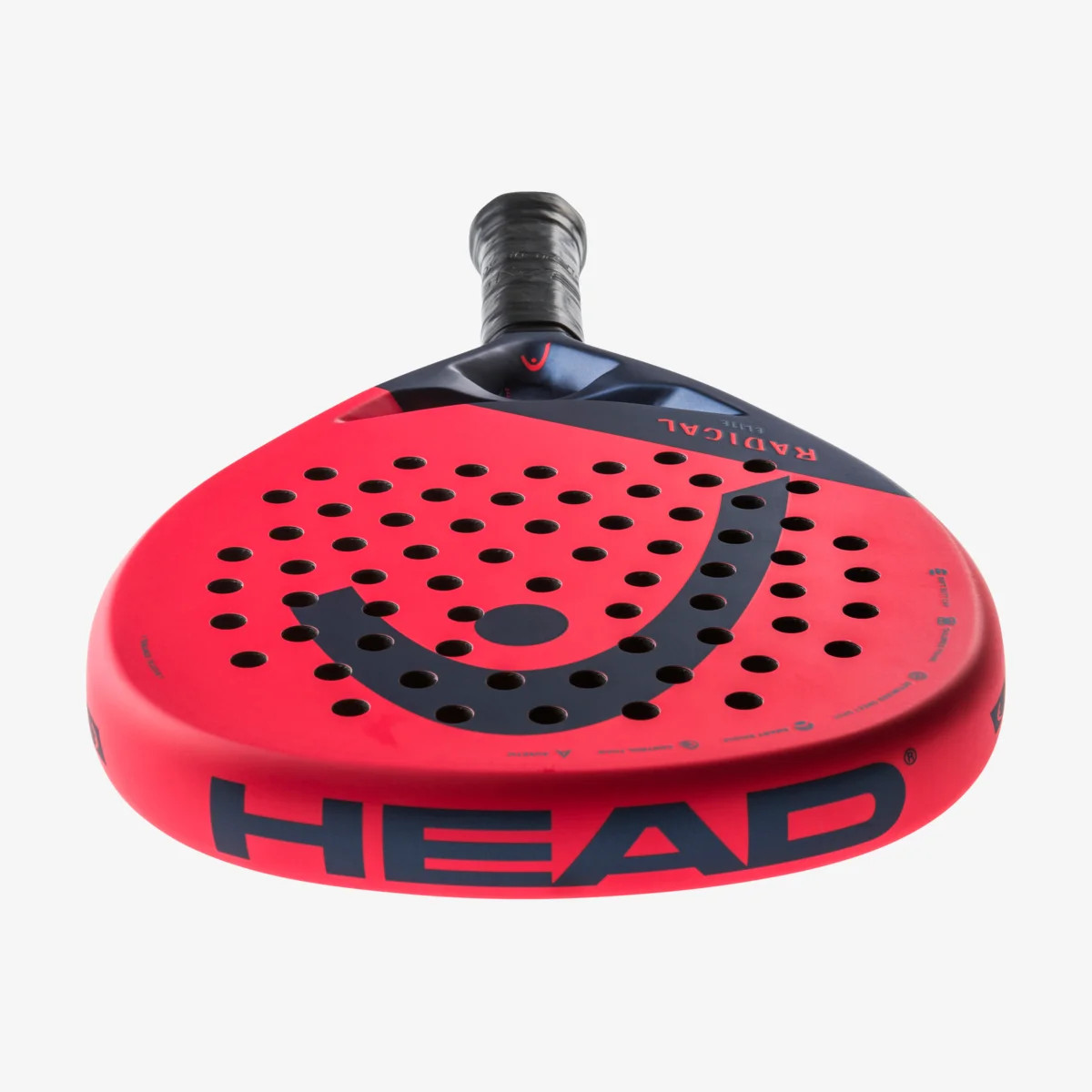 HEAD Radical Elite Padel Racquet - OnCourt OffCourt