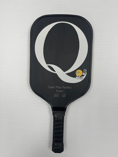 Quiet Play Paddles WhisperSpin SRT-12