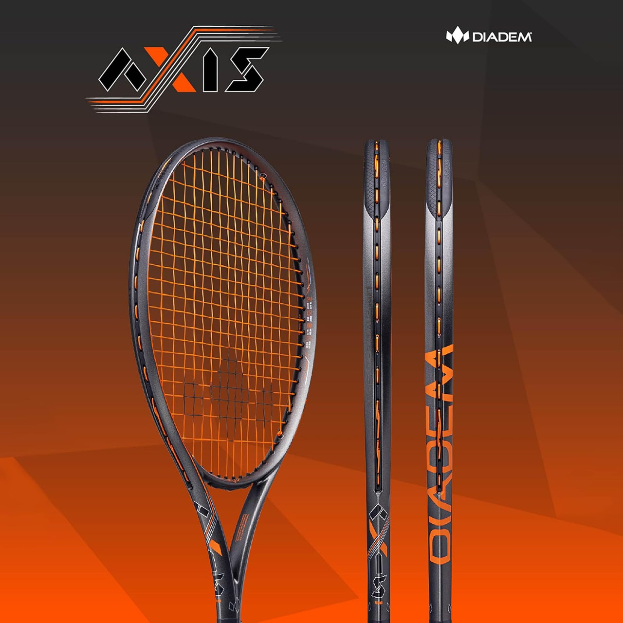 [カナタ] DIADEM AXIS 100 Axis 100 – Diadem Sports