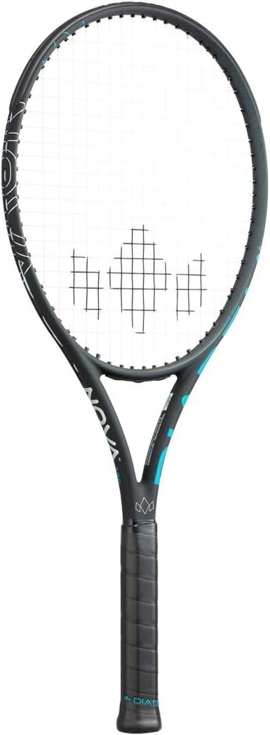 NOVA 100 V3 DIADEM テニステニスラケット G3 Diadem Nova V3 100 Tennis Racket - OnCourt OffCourt