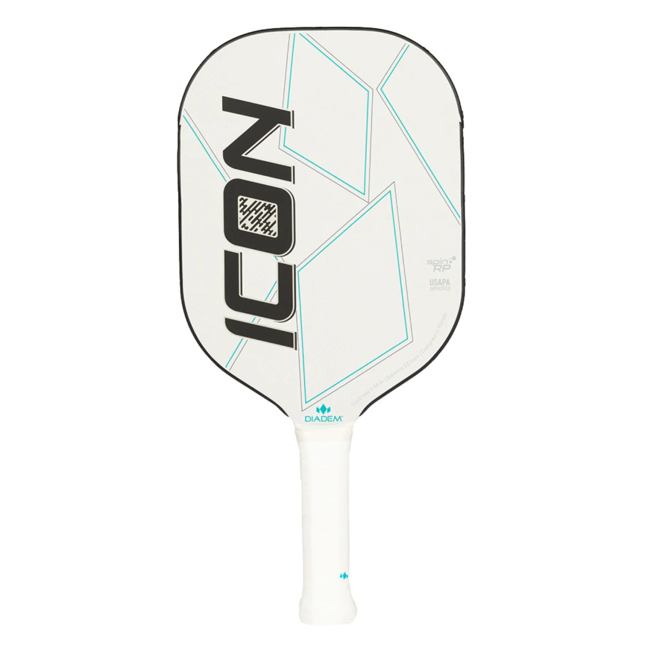 Diadem Sports Icon V1 Edge Guard