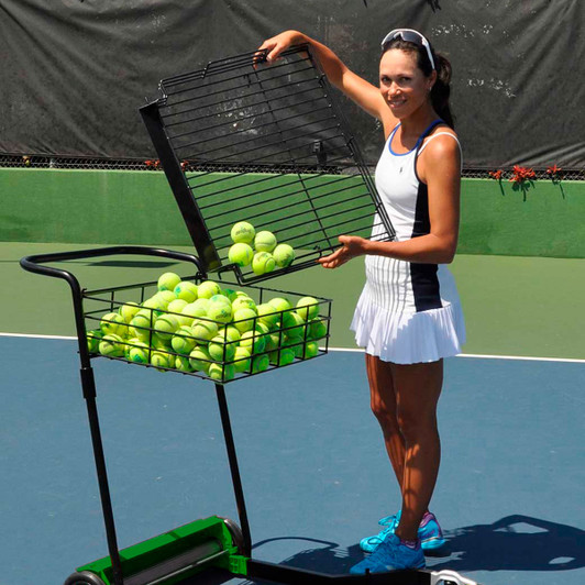 Tomohopper Tennis Hopper & Pickleball Hopper OnCourt OffCourt